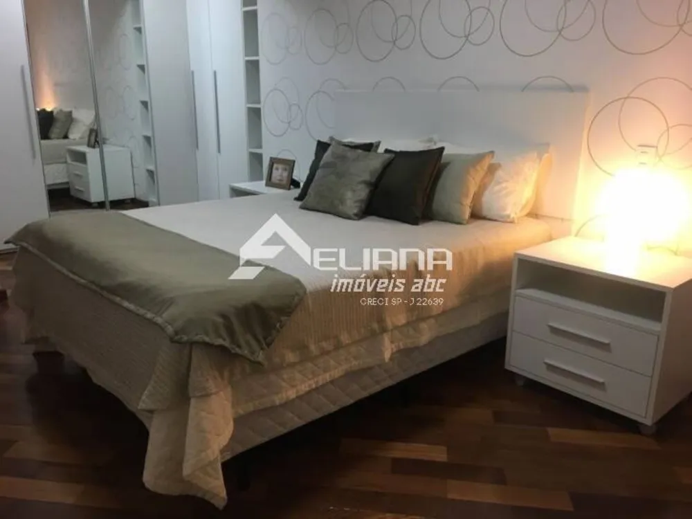 Apartamento, 3 quartos, 130 m² - Foto 3