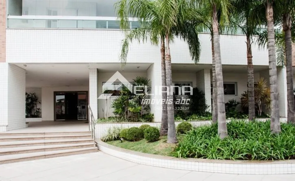 Apartamento, 3 quartos, 130 m² - Foto 8