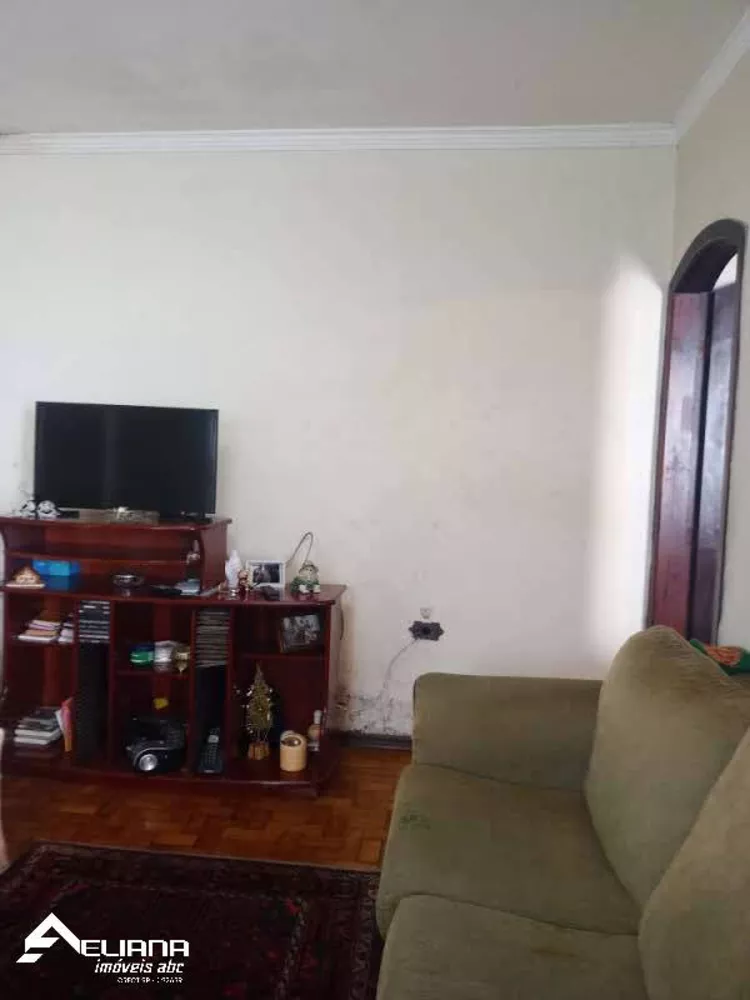 Sobrado à venda com 3 quartos, 195m² - Foto 4