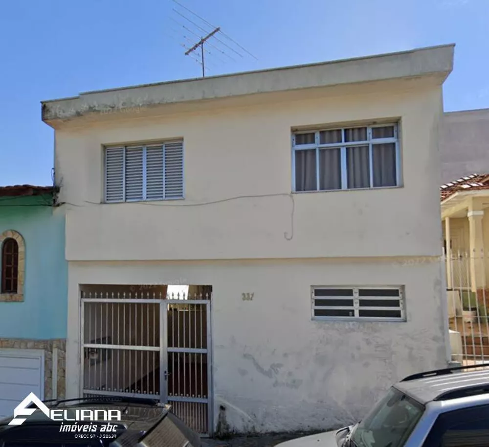 Sobrado à venda com 3 quartos, 195m² - Foto 1