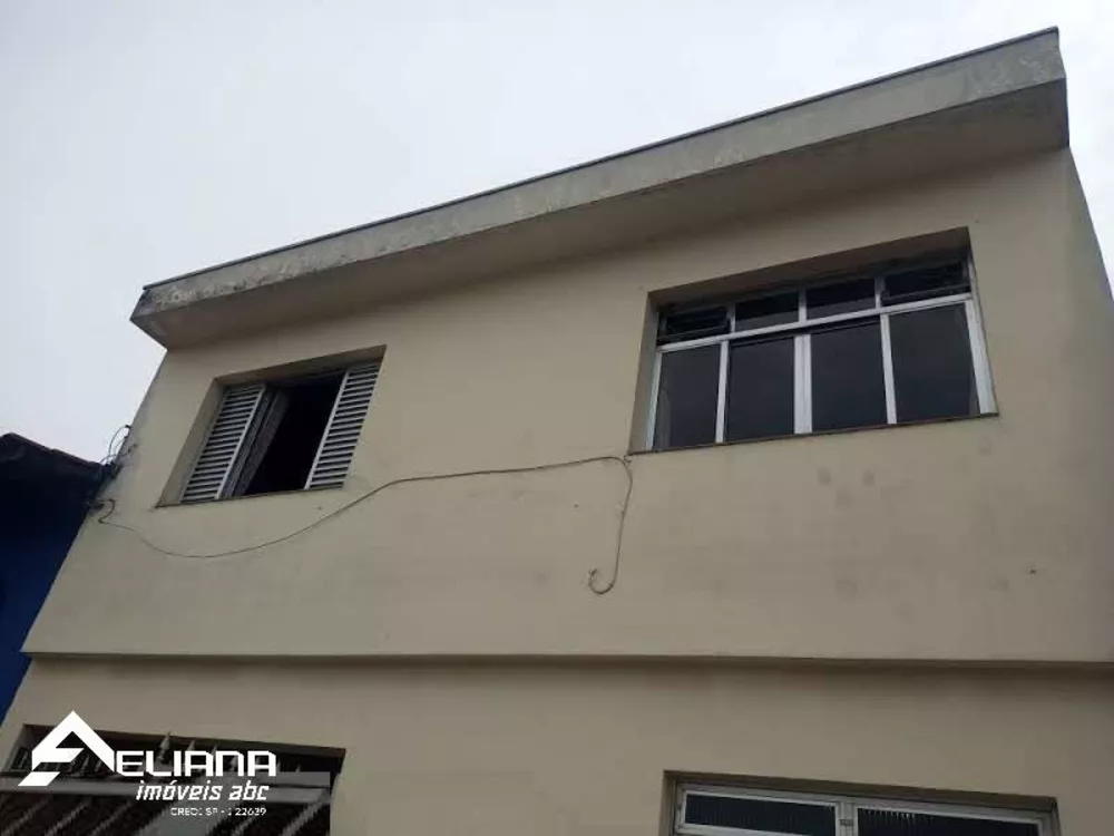 Sobrado à venda com 3 quartos, 195m² - Foto 2