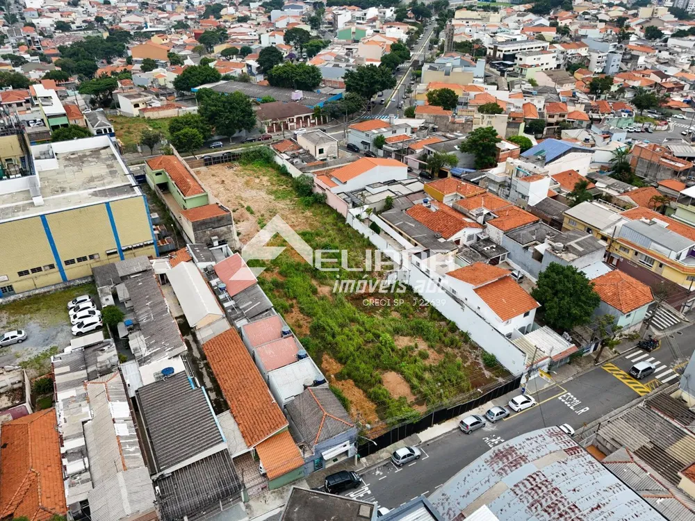 Prédio Inteiro, 2532 m² - Foto 1