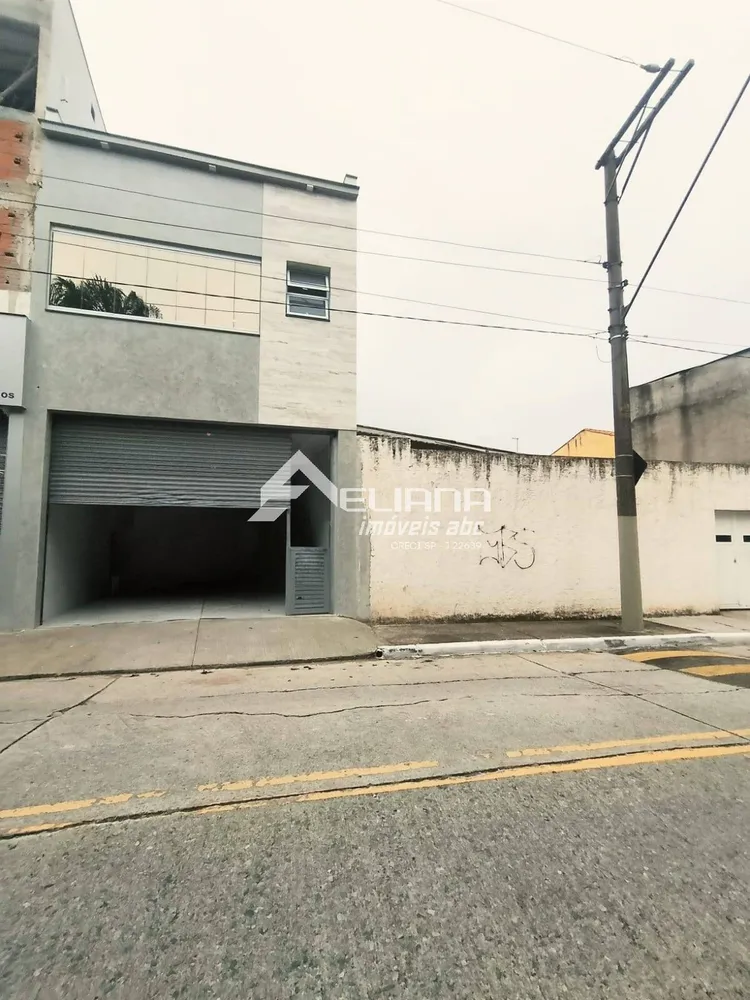 Loja-Salão, 130 m² - Foto 5