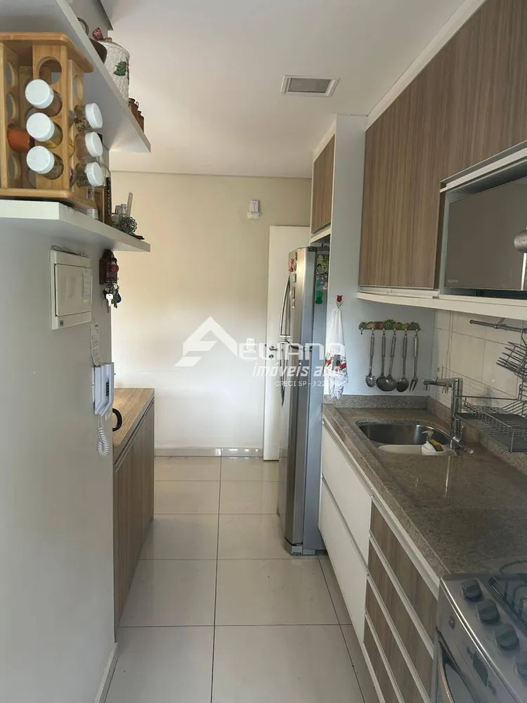 Apartamento, 2 quartos, 63 m² - Foto 9
