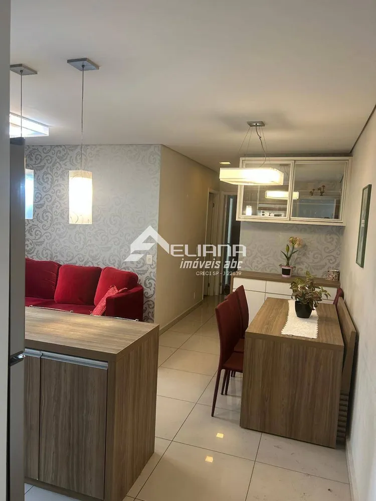 Apartamento, 2 quartos, 63 m² - Foto 2