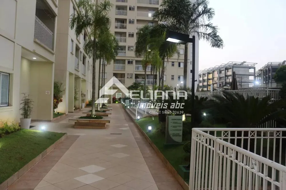Apartamento, 2 quartos, 63 m² - Foto 8