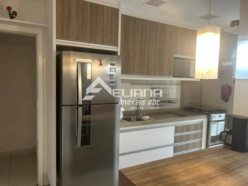 Apartamento, 2 quartos, 63 m² - Foto 10