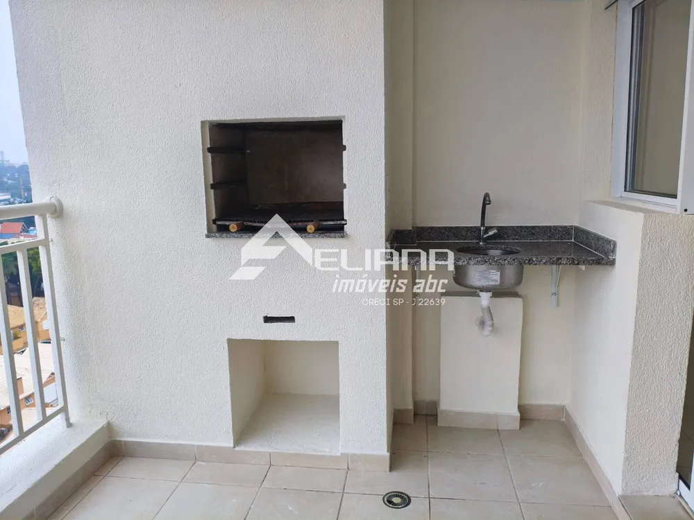 Apartamento, 2 quartos, 65 m² - Foto 2