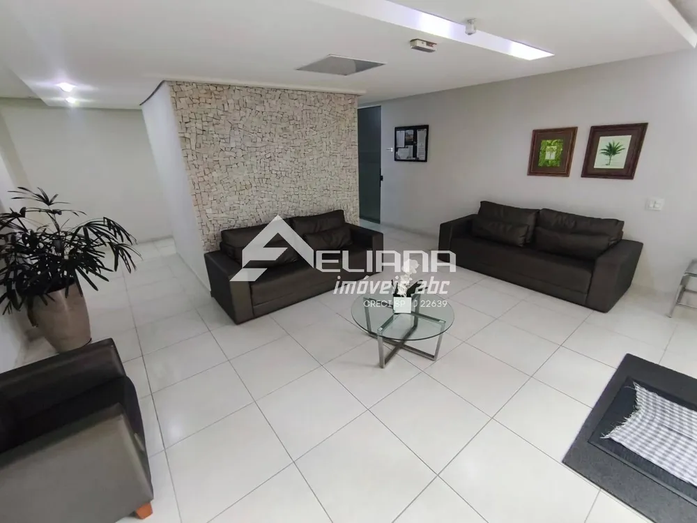 Apartamento, 2 quartos, 65 m² - Foto 9