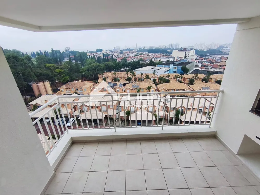 Apartamento, 2 quartos, 65 m² - Foto 1