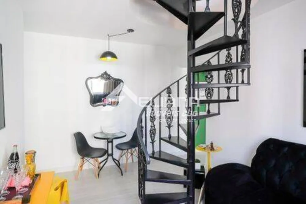 Cobertura, 2 quartos, 115 m² - Foto 5