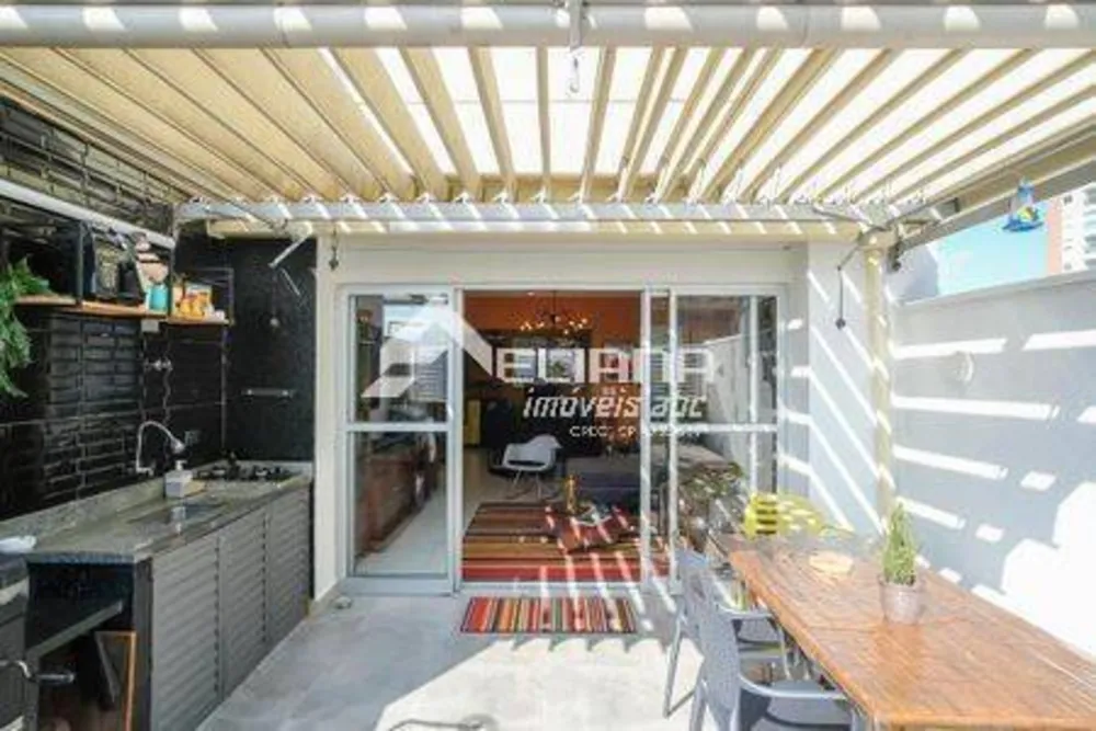 Cobertura, 2 quartos, 115 m² - Foto 2