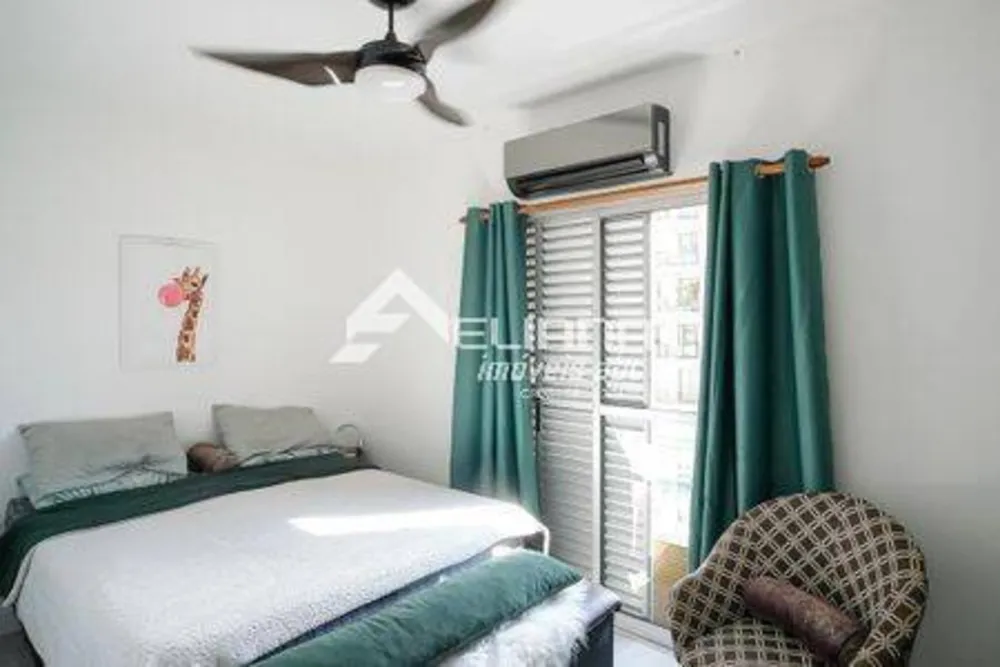 Cobertura, 2 quartos, 115 m² - Foto 9