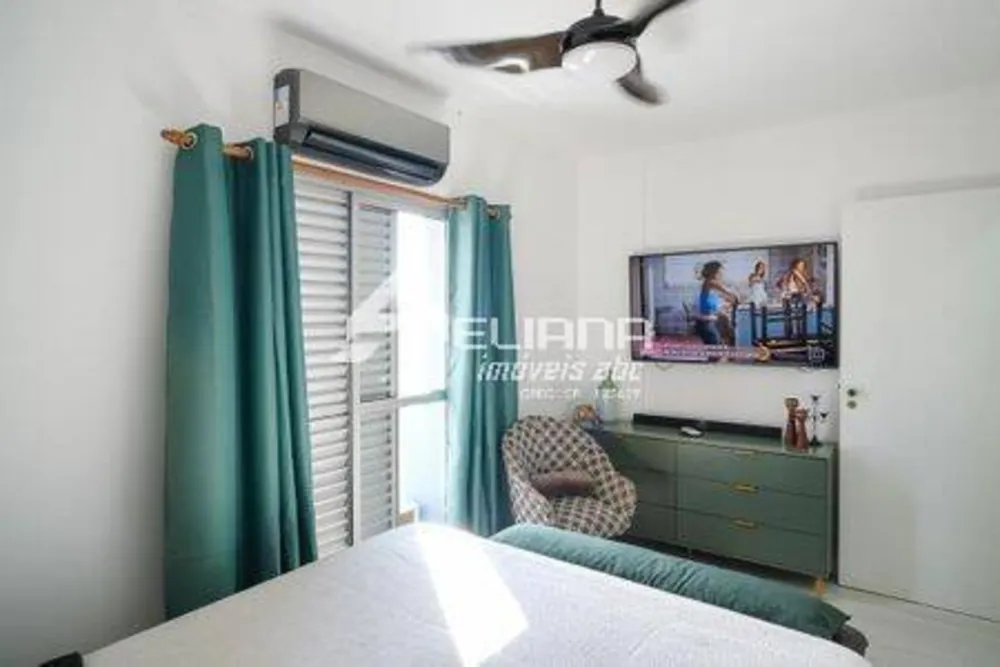 Cobertura, 2 quartos, 115 m² - Foto 10