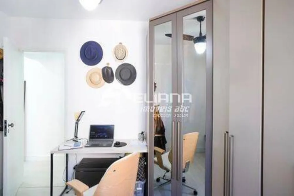 Cobertura, 2 quartos, 115 m² - Foto 12