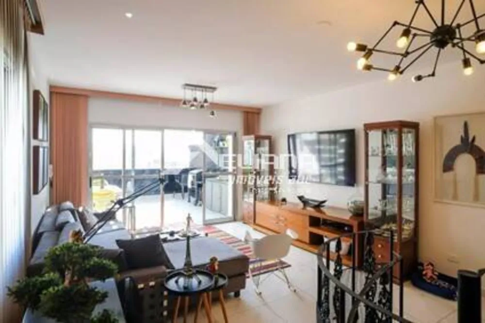 Cobertura, 2 quartos, 115 m² - Foto 3