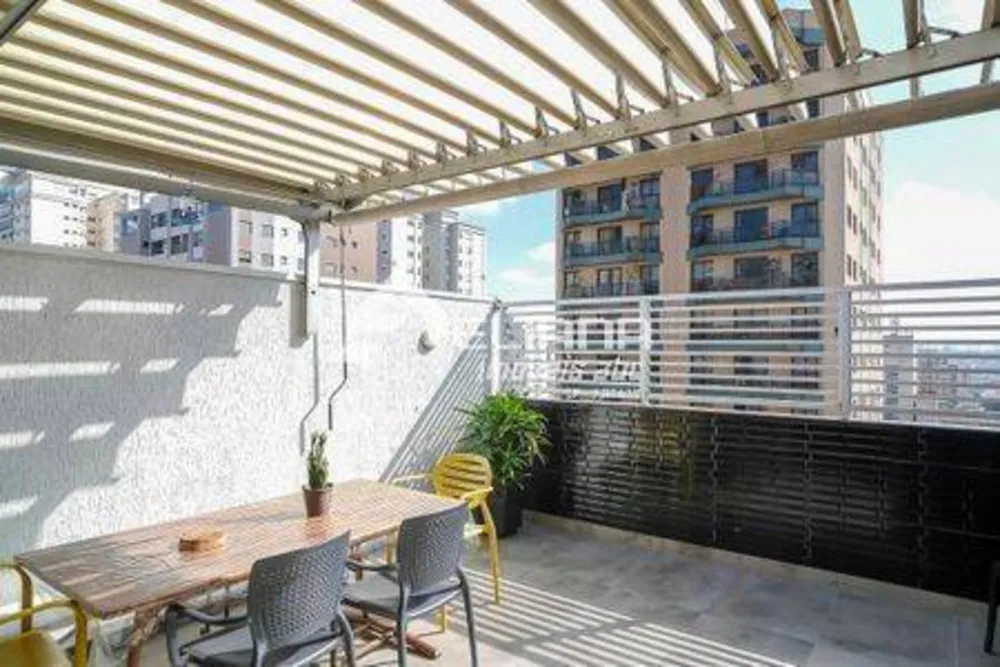 Cobertura, 2 quartos, 115 m² - Foto 15