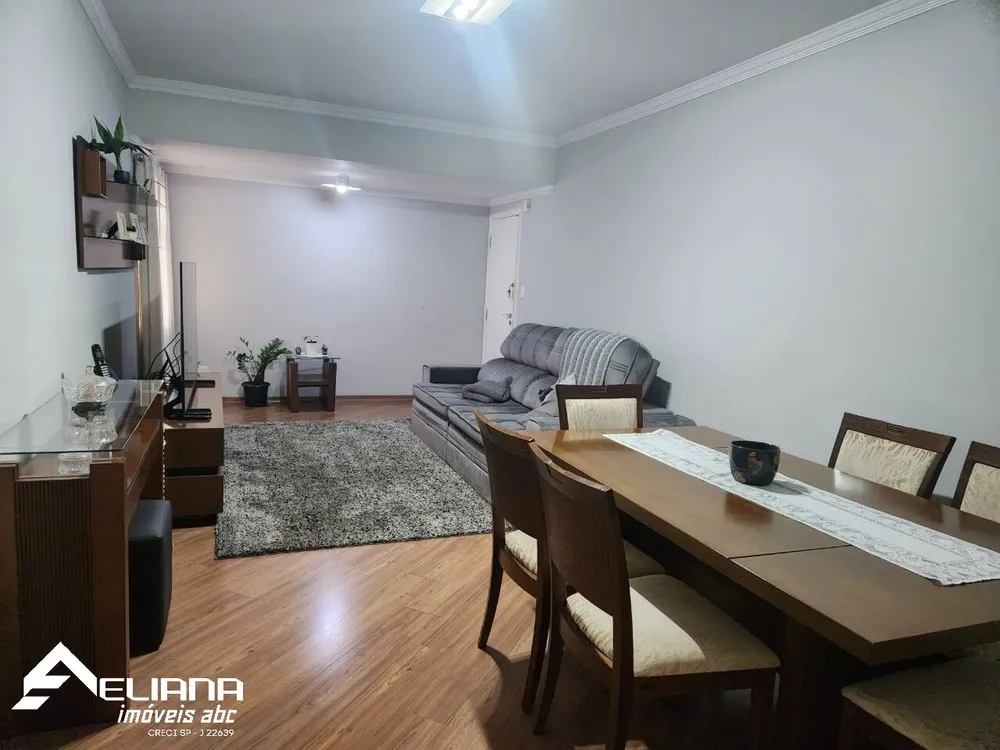 Apartamento, 2 quartos, 74 m² - Foto 1