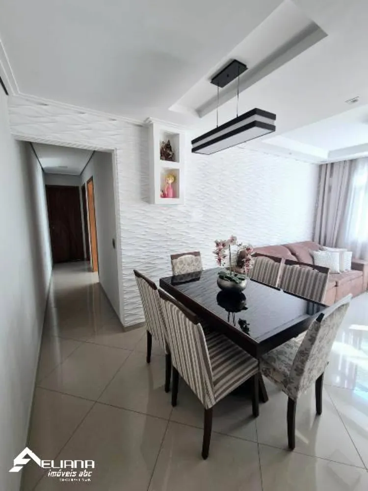 Apartamento, 2 quartos, 68 m² - Foto 2