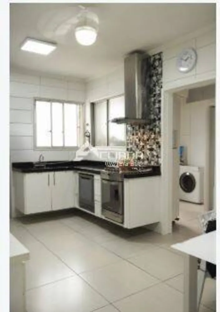 Apartamento, 3 quartos, 140 m² - Foto 11