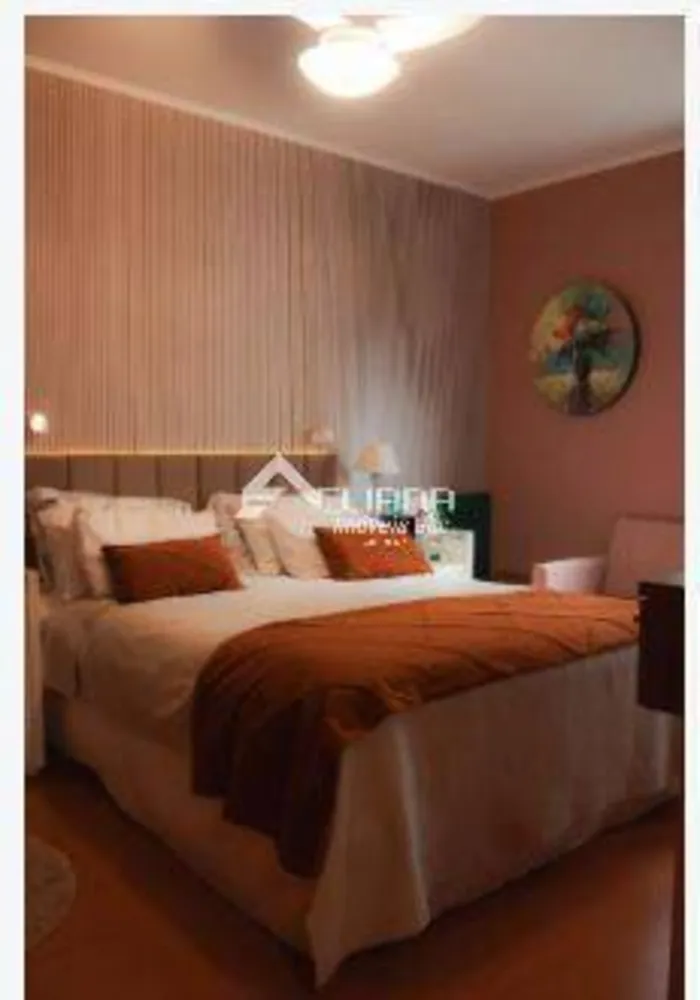 Apartamento, 3 quartos, 140 m² - Foto 3