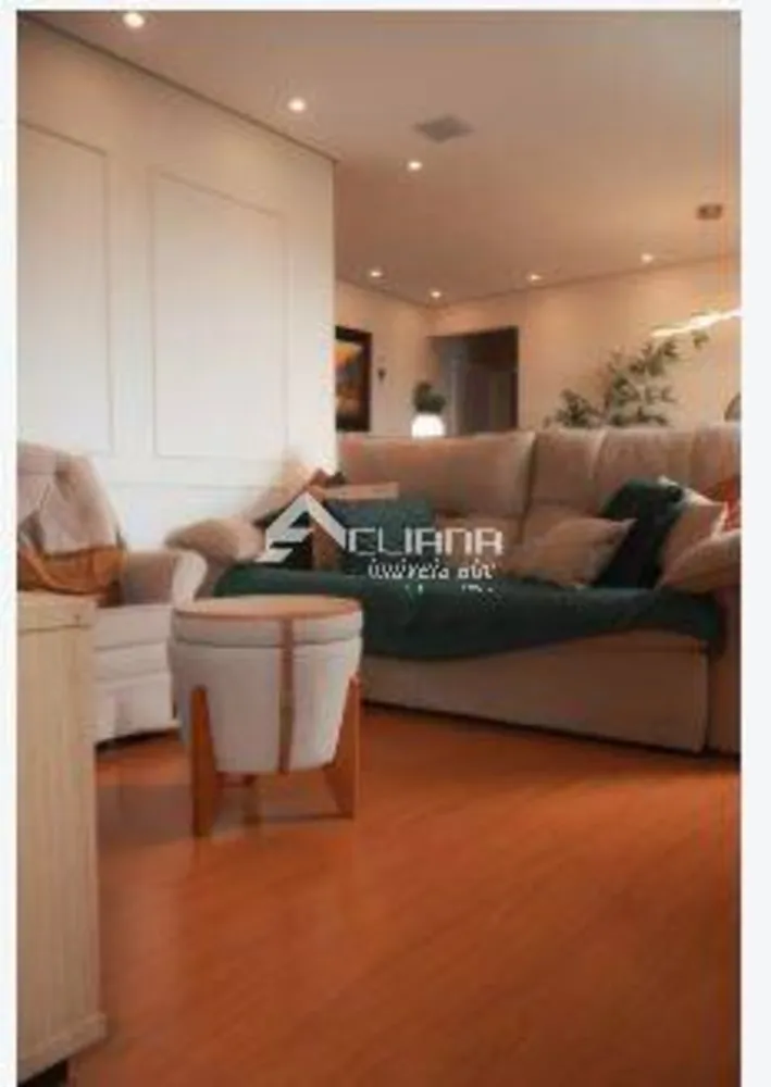 Apartamento, 3 quartos, 140 m² - Foto 1