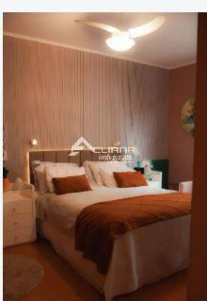 Apartamento, 3 quartos, 140 m² - Foto 4