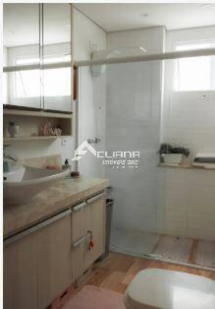 Apartamento, 3 quartos, 140 m² - Foto 7