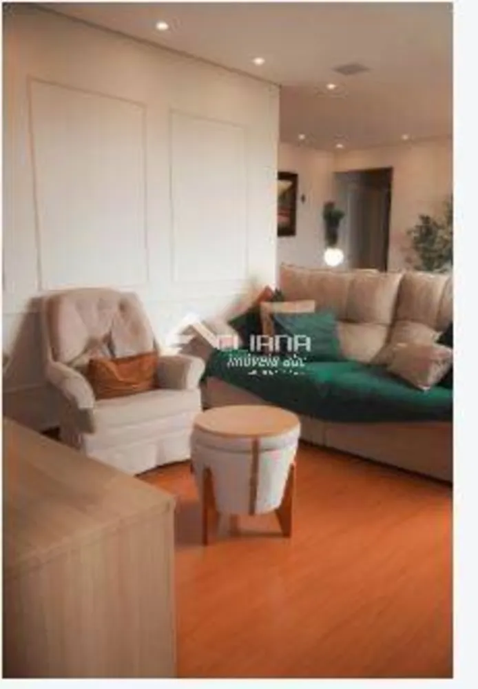 Apartamento, 3 quartos, 140 m² - Foto 8