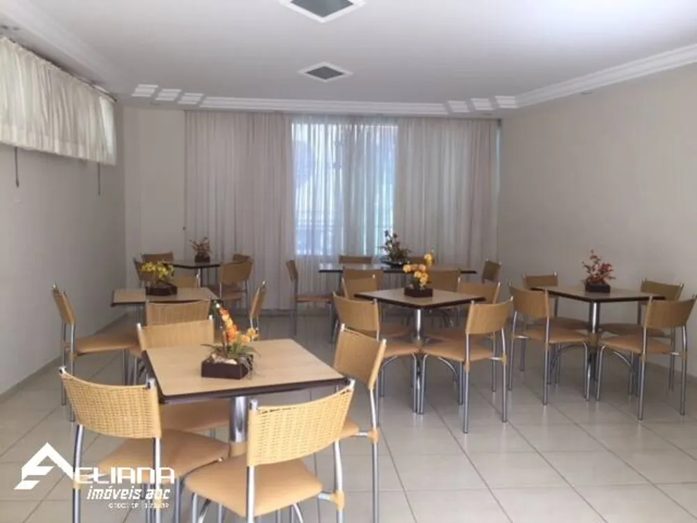 Apartamento, 3 quartos, 140 m² - Foto 15