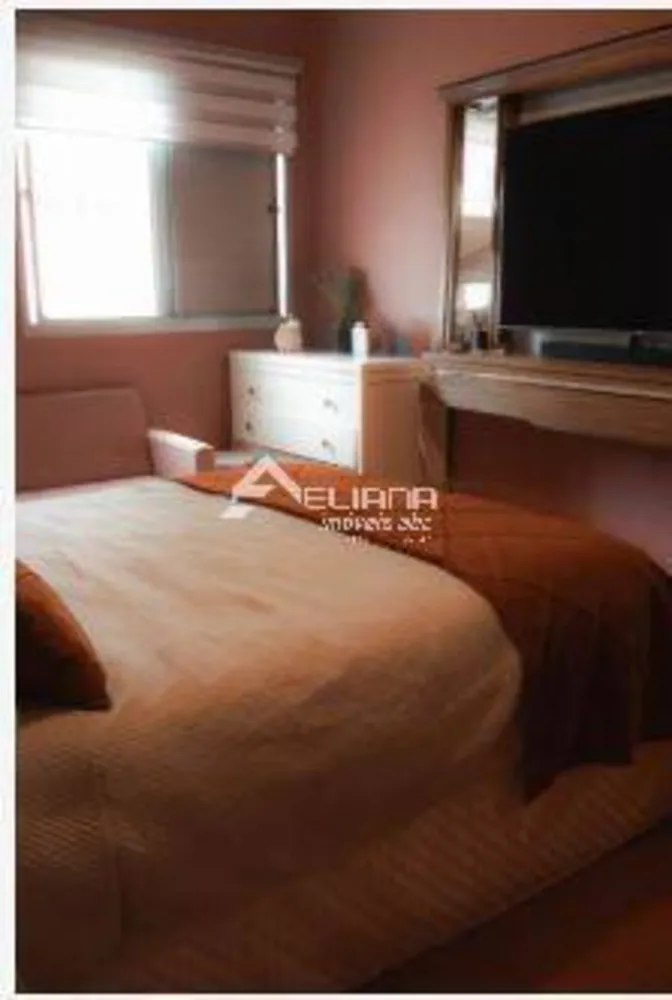Apartamento, 3 quartos, 140 m² - Foto 5