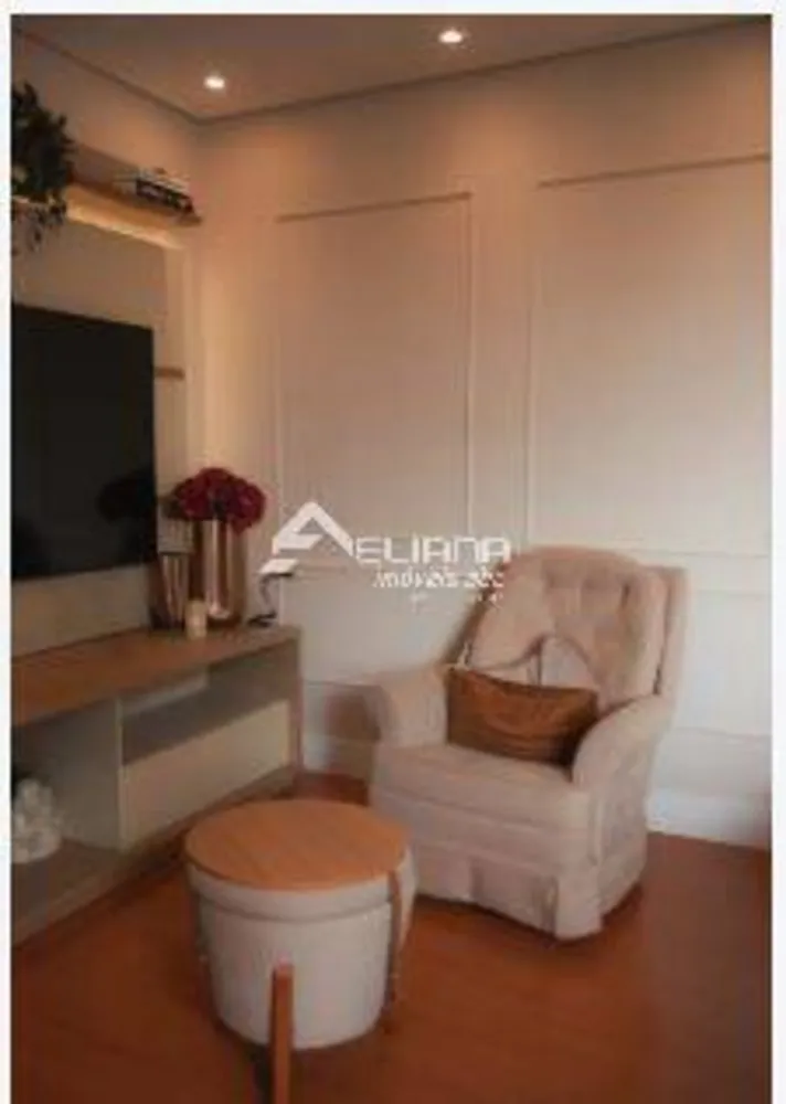 Apartamento, 3 quartos, 140 m² - Foto 9
