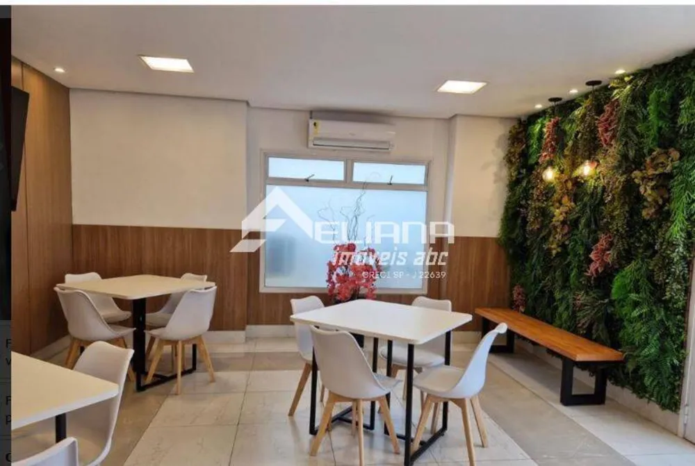 Apartamento, 2 quartos, 60 m² - Foto 8