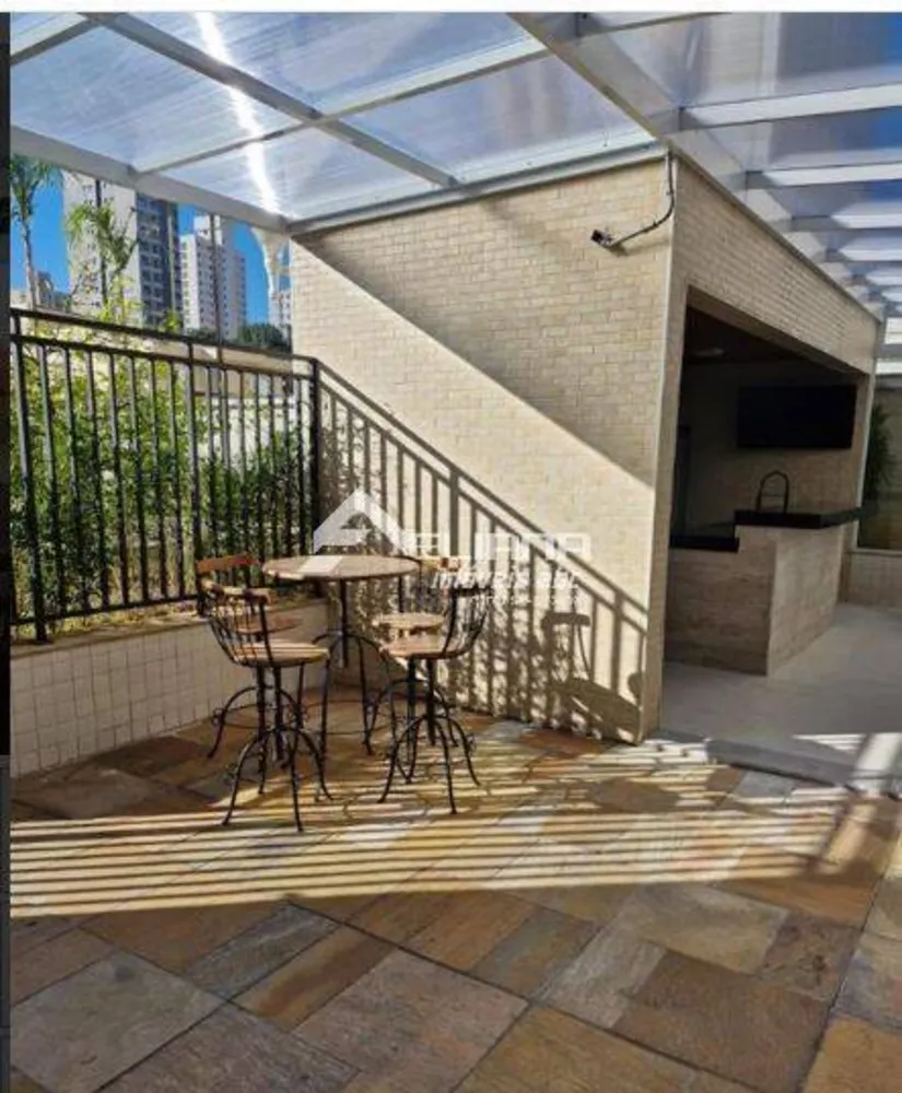 Apartamento, 2 quartos, 60 m² - Foto 9