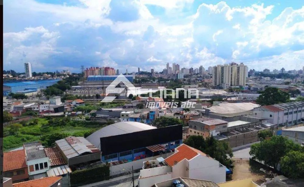 Apartamento, 2 quartos, 60 m² - Foto 12