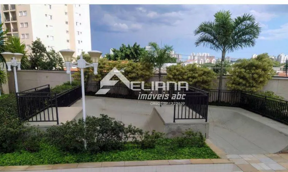 Apartamento, 2 quartos, 60 m² - Foto 10
