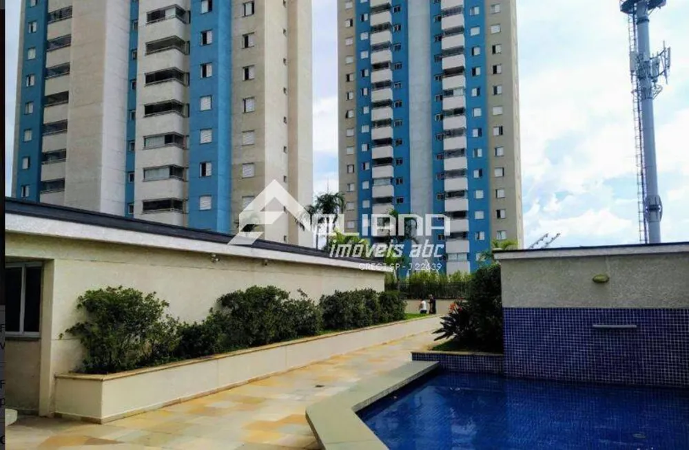 Apartamento, 2 quartos, 60 m² - Foto 6