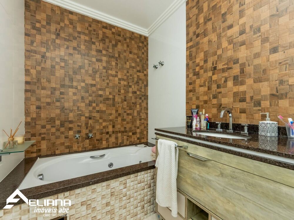 Sobrado à venda com 3 quartos, 403m² - Foto 10