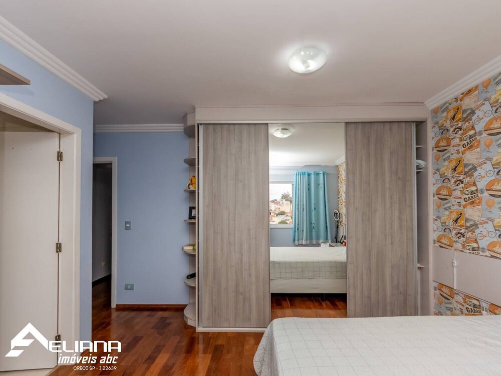 Sobrado à venda com 3 quartos, 403m² - Foto 16