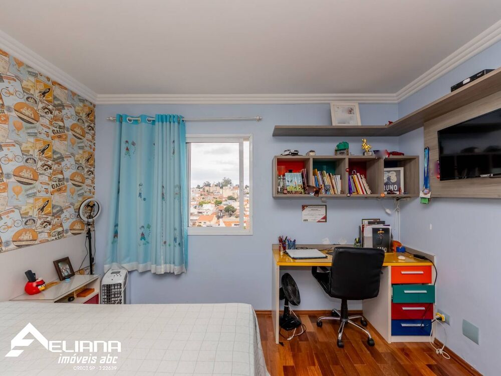 Sobrado à venda com 3 quartos, 403m² - Foto 15