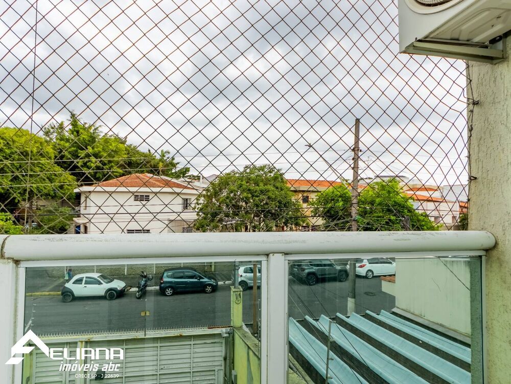 Sobrado à venda com 3 quartos, 403m² - Foto 11