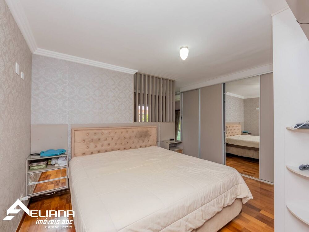 Sobrado à venda com 3 quartos, 403m² - Foto 12