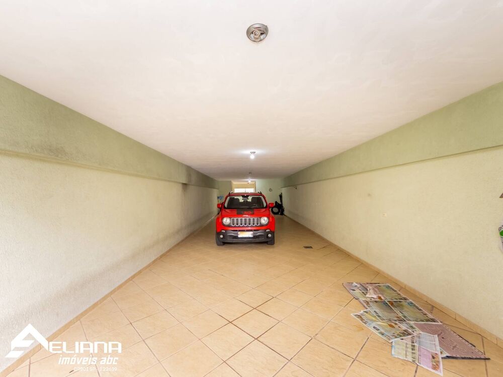 Sobrado à venda com 3 quartos, 403m² - Foto 23
