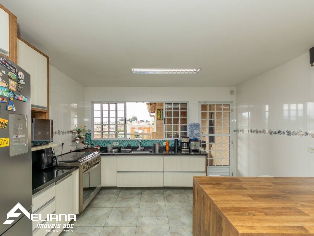 Sobrado à venda com 3 quartos, 403m² - Foto 7