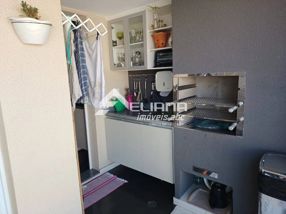 Apartamento, 3 quartos - Foto 2