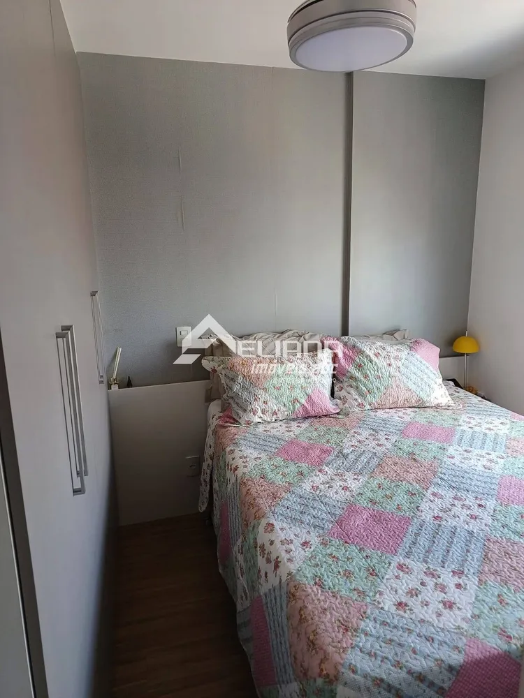Apartamento, 3 quartos - Foto 3