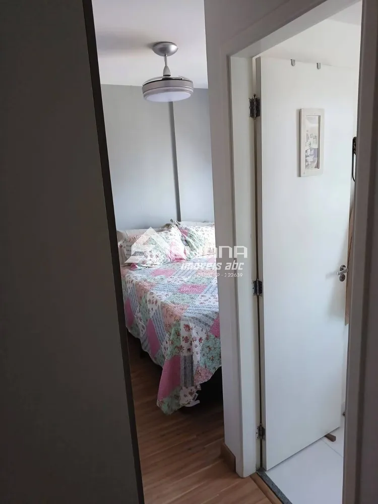 Apartamento, 3 quartos, 80 m² - Foto 5