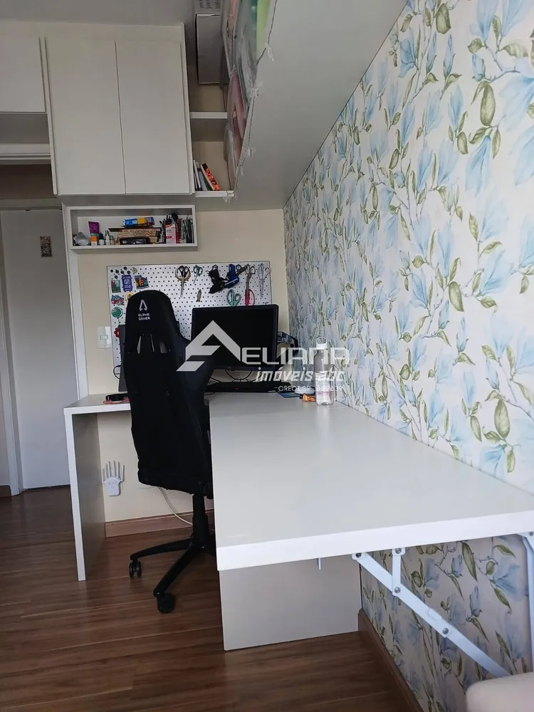 Apartamento, 3 quartos - Foto 1