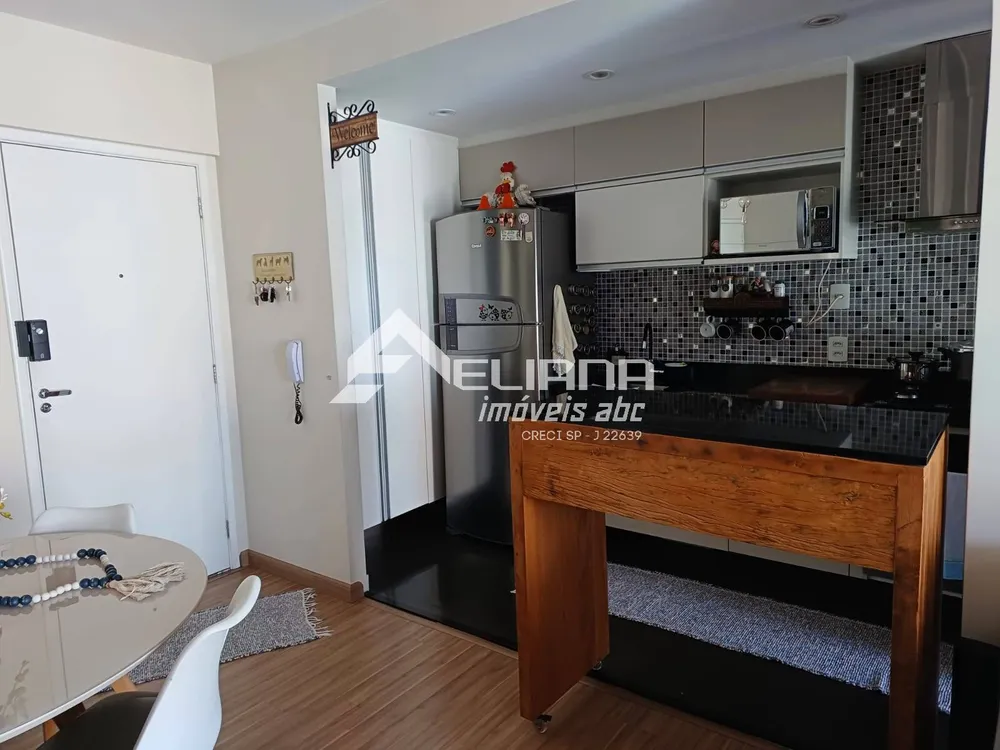 Apartamento, 3 quartos, 80 m² - Foto 2