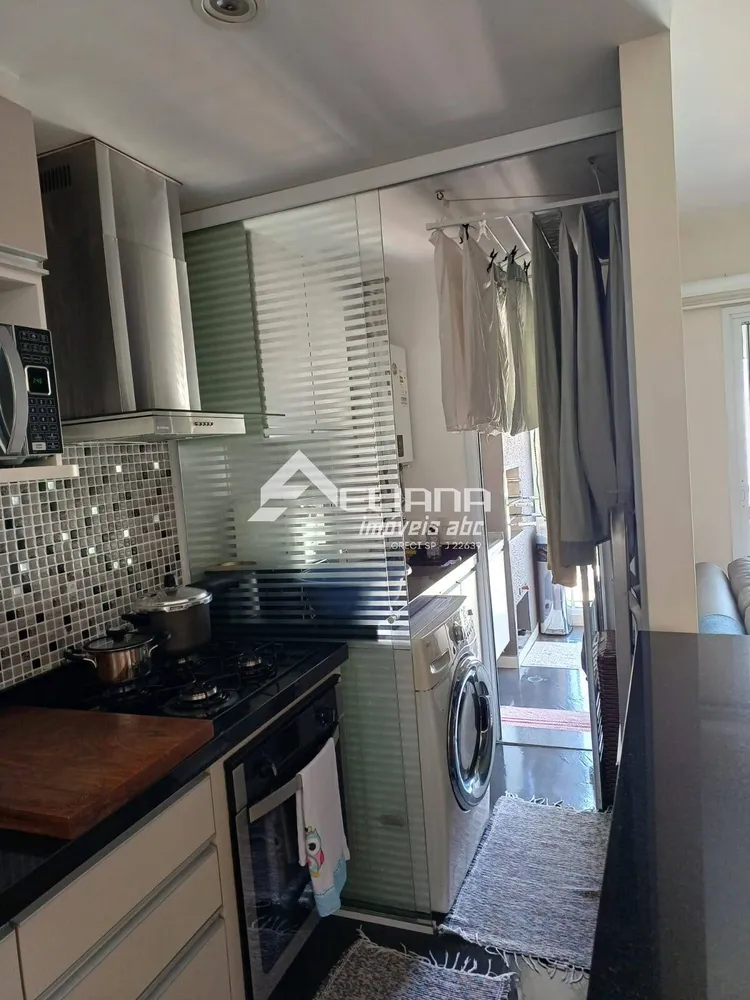 Apartamento, 3 quartos, 80 m² - Foto 3